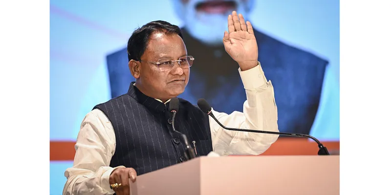 Odisha Approves 27 Industrial Projects Worth Over ₹2.45 Lakh Crore